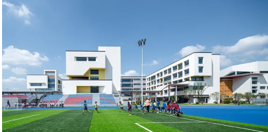 大学案例