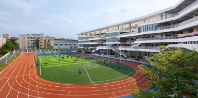 中学案例